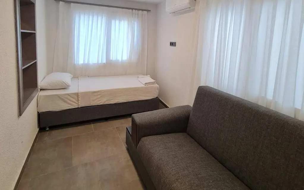Bodrum Time Pansiyon Dış mekan fotoğraf