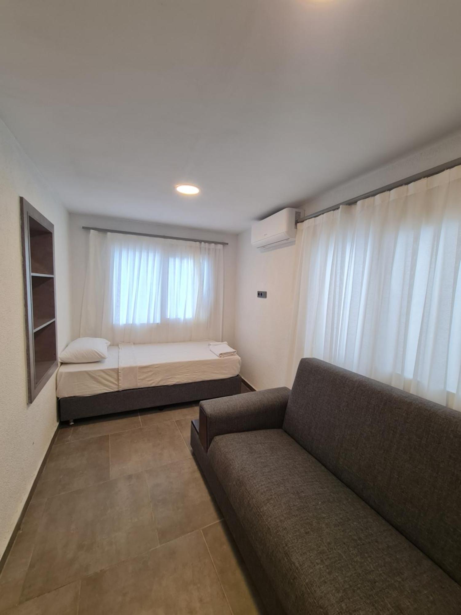 Bodrum Time Pansiyon Dış mekan fotoğraf