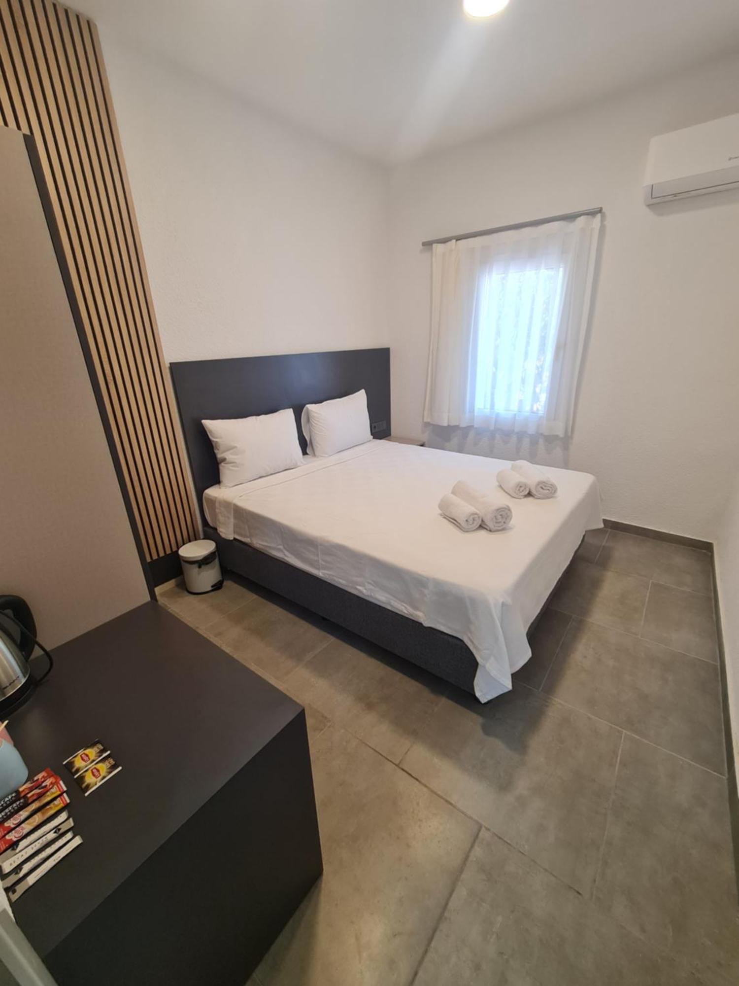 Bodrum Time Pansiyon Dış mekan fotoğraf